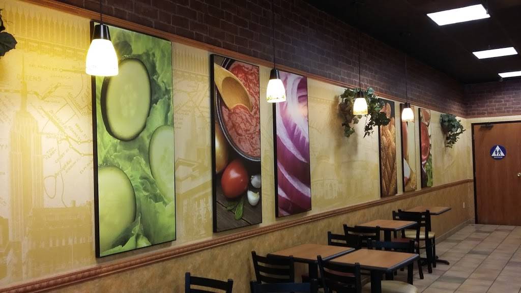 Subway Restaurants | restaurant | 13131 Crossroads Pkwy S B, City of Industry, CA 91746, USA | 5626956700 OR +1 562-695-6700