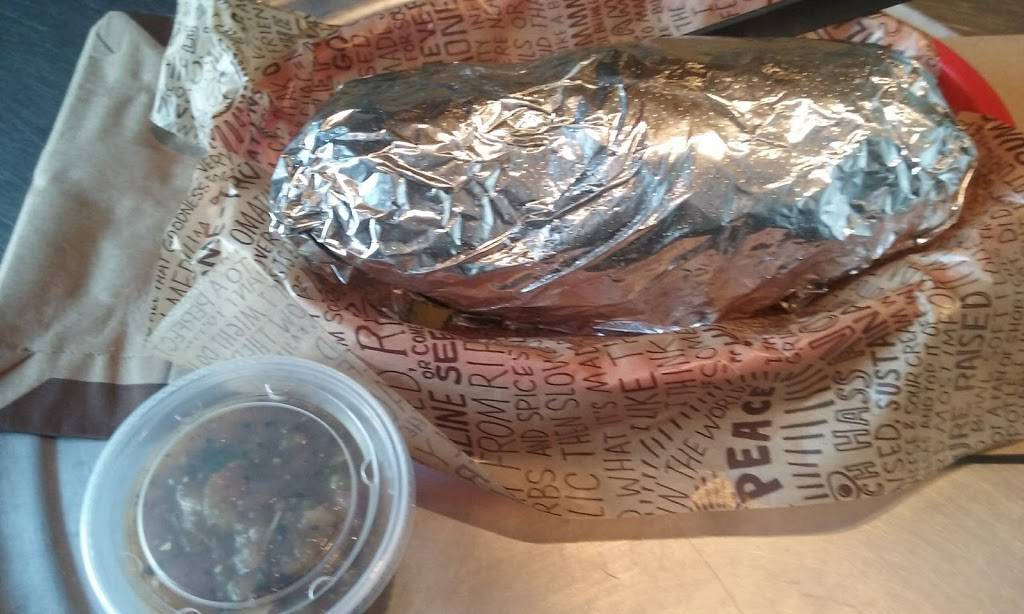 Chipotle Mexican Grill | restaurant | 1145 S Victoria Ave Ste F, Ventura, CA 93003, USA | 8056506627 OR +1 805-650-6627