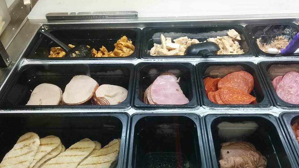 Subway | restaurant | 6831 Hollister Ave Suite J, Goleta, CA 93117, USA | 8059681964 OR +1 805-968-1964