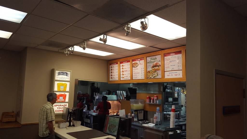 Wendys | restaurant | 5340 Forest Dr, Columbia, SC 29206, USA | 8037825022 OR +1 803-782-5022