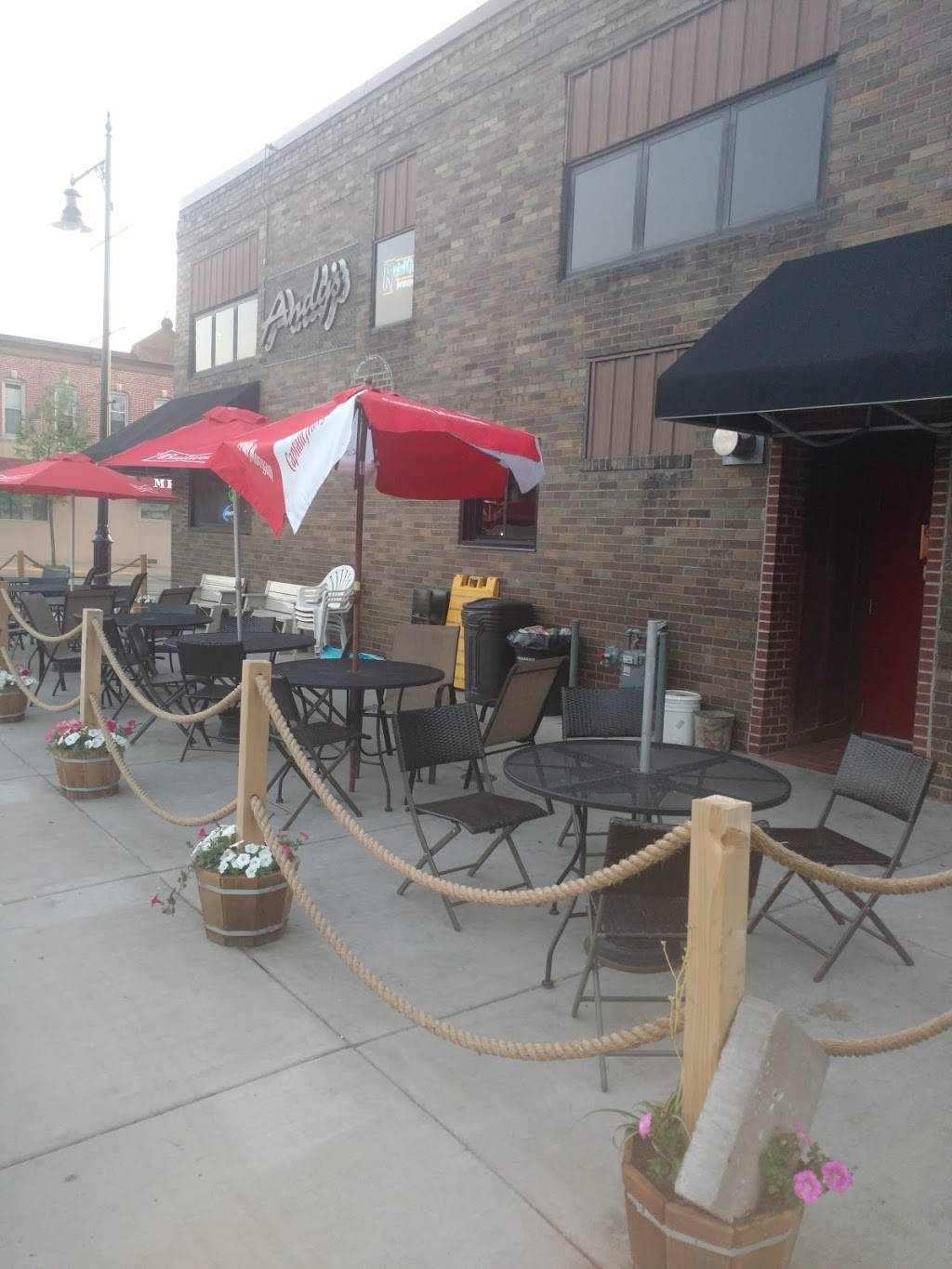 Andys Sports Bar & Grill | restaurant | 529 Plum St, Red Wing, MN 55066, USA | 6513884471 OR +1 651-388-4471