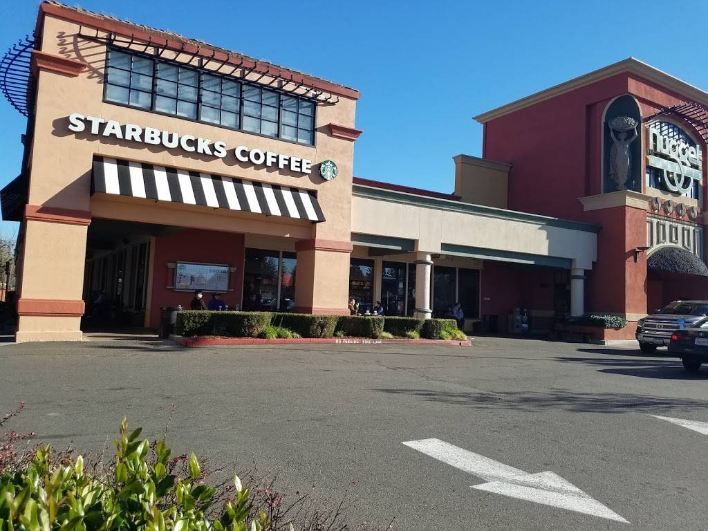 Starbucks | cafe | 1042 Florin Rd, Sacramento, CA 95831, USA | 9164279312 OR +1 916-427-9312