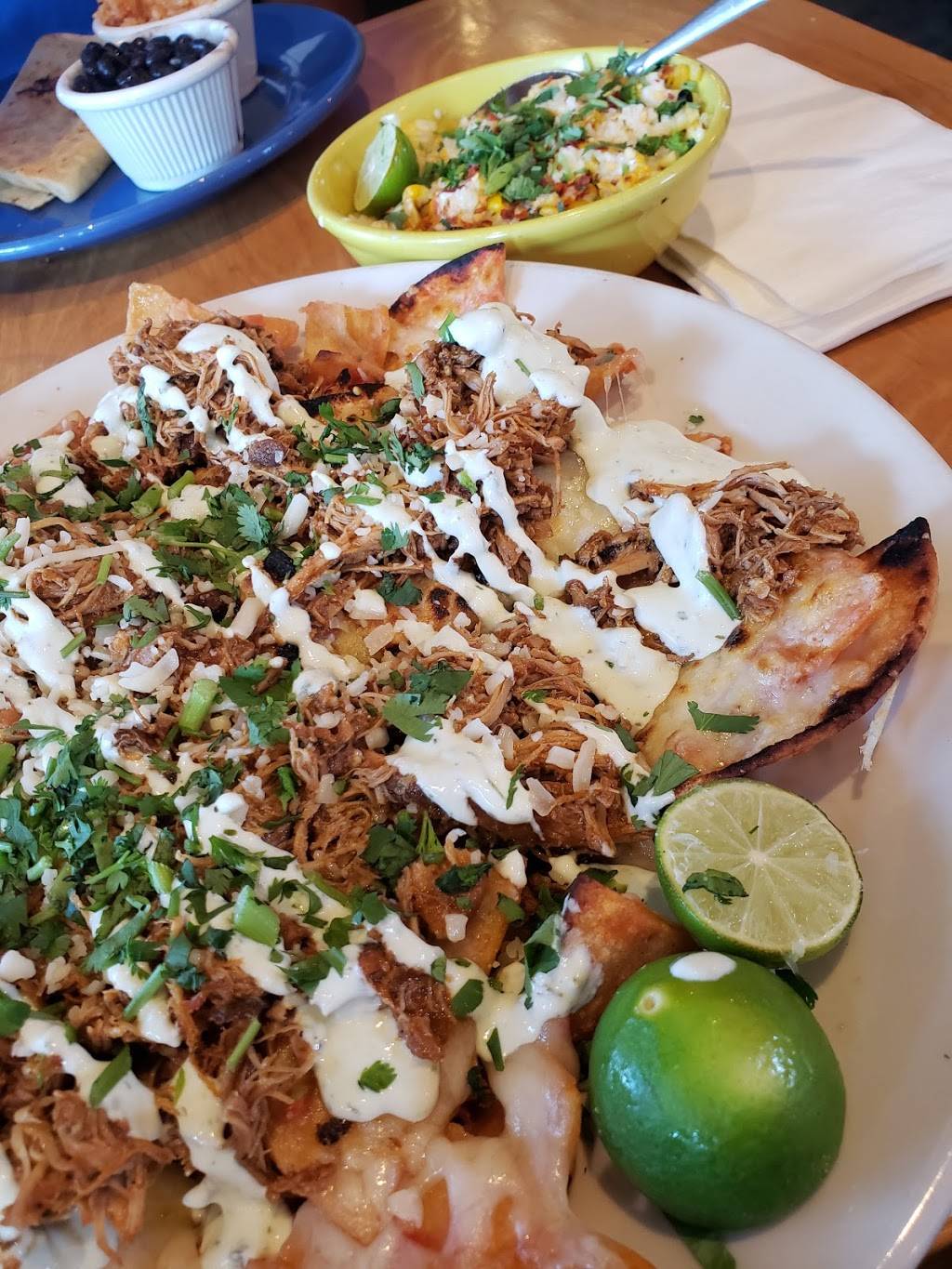 En Su Boca | restaurant | 1001 N Arthur Ashe Blvd, Richmond, VA 23230, USA | 8043590768 OR +1 804-359-0768