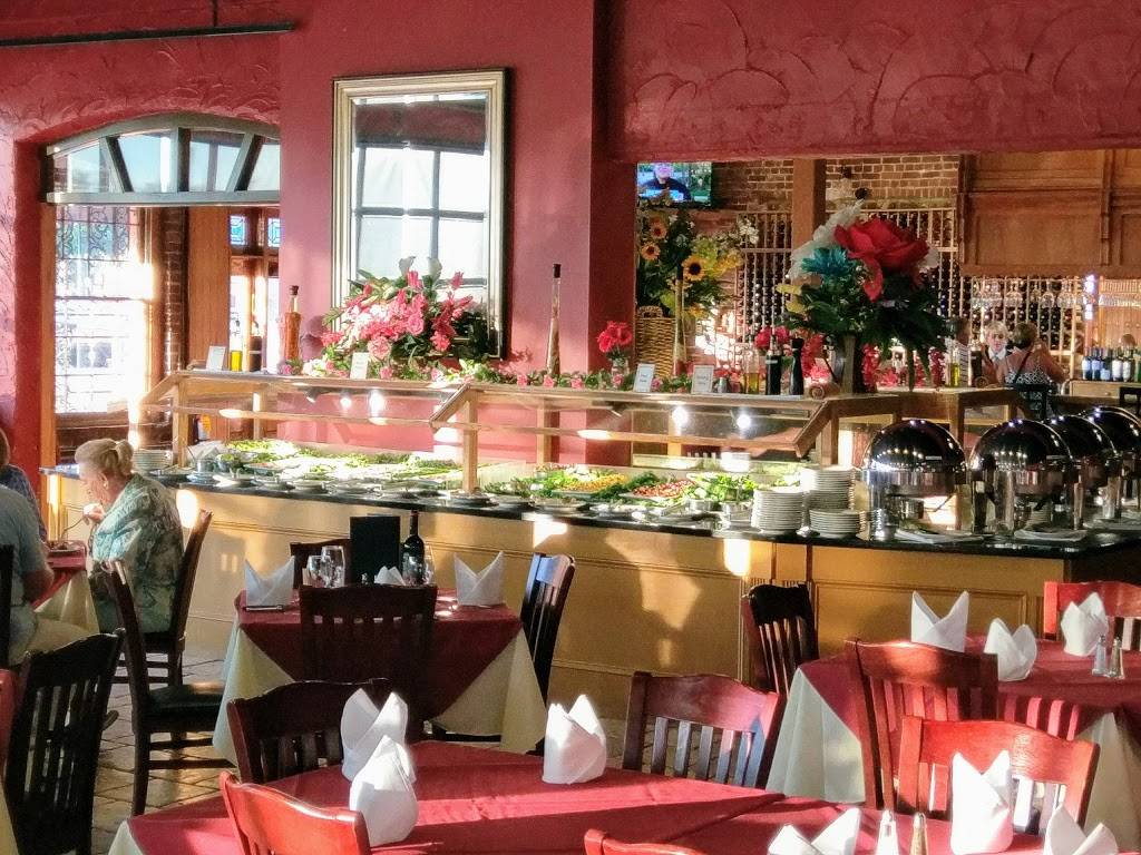 Brasilia Churrasco Steakhouse | restaurant | 26 E Walnut St, Asheville, NC 28801, USA | 8287851599 OR +1 828-785-1599