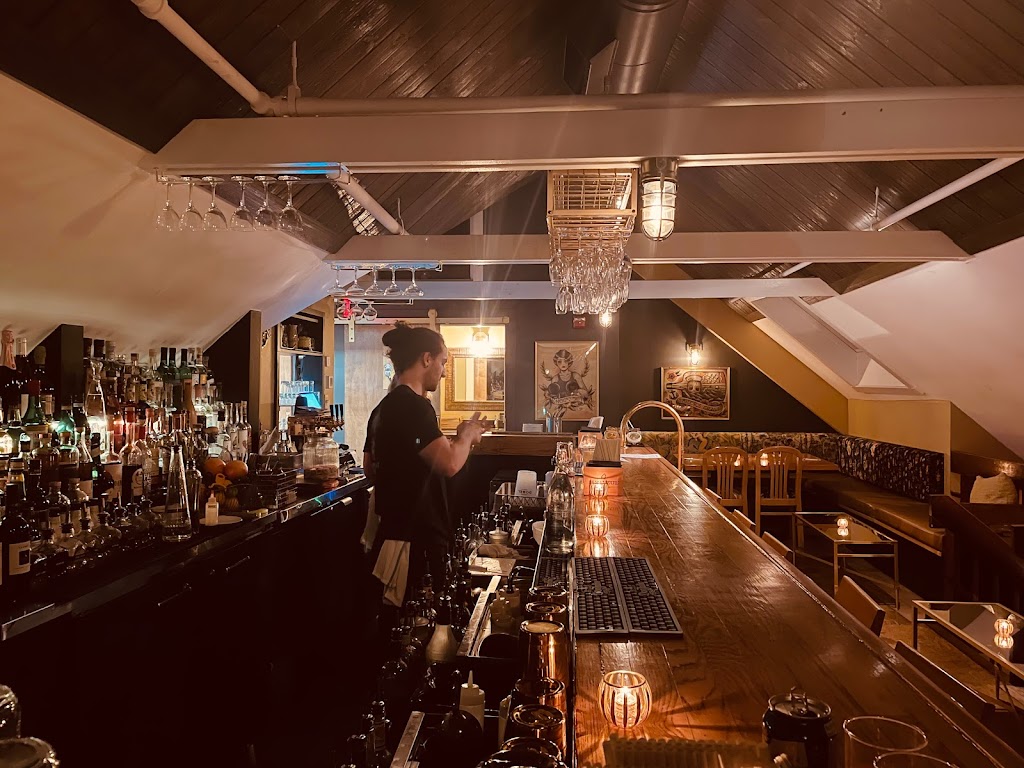 Restaurant Rivalry | restaurant | 41 Bowens Wharf, Newport, RI 02840, USA | 4016195672 OR +1 401-619-5672