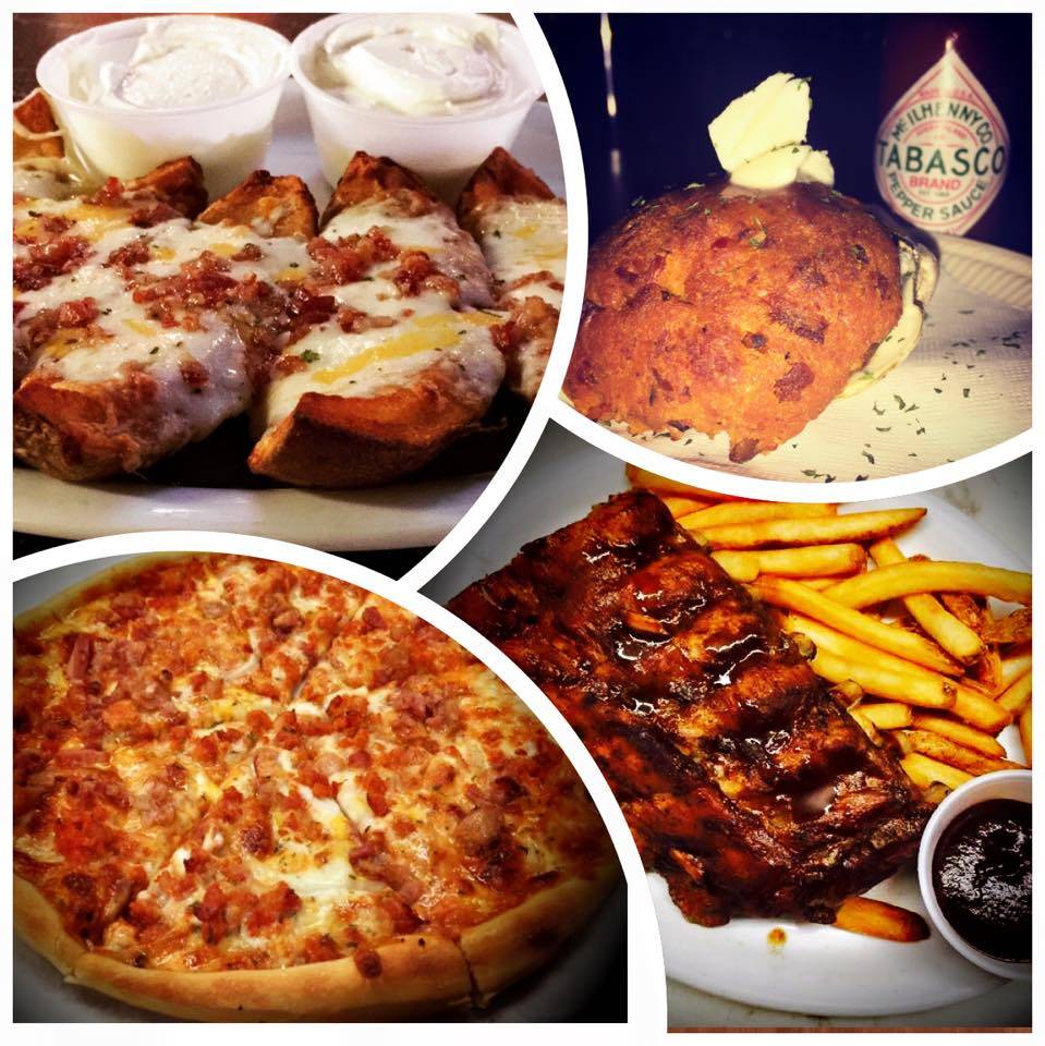 Gridiron Sports Bar | restaurant | 2416 Grand Army of the Republic Hwy, Swansea, MA 02777, USA | 5083796168 OR +1 508-379-6168