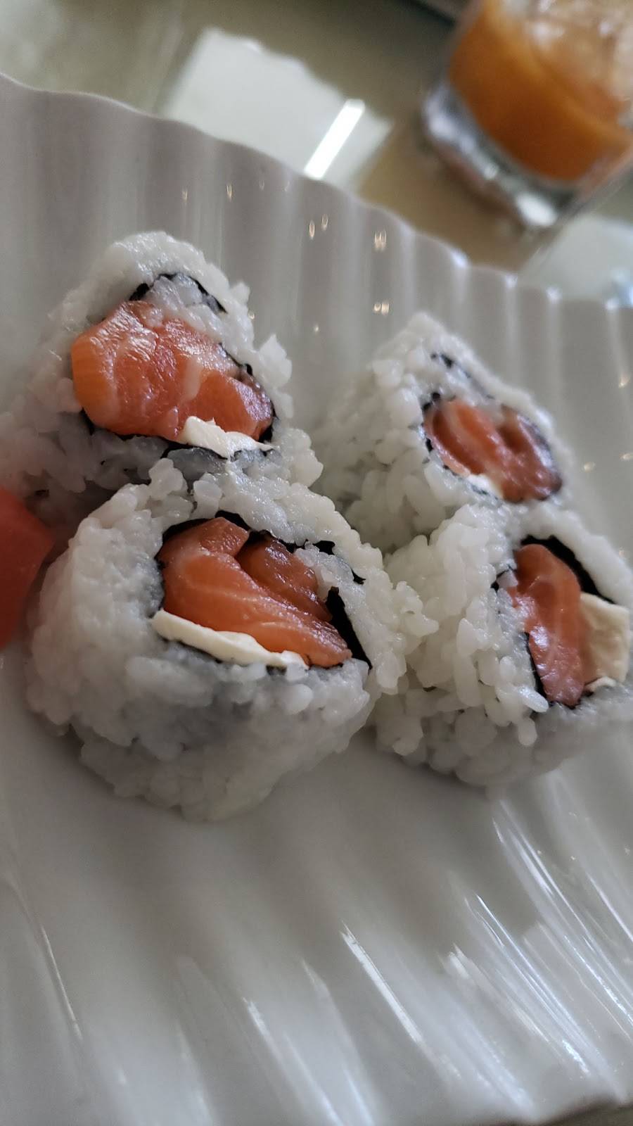 Asian Fusion Cafe | restaurant | 17043 S Dixie Hwy, Palmetto Bay, FL 33157, USA | 3052786888 OR +1 305-278-6888