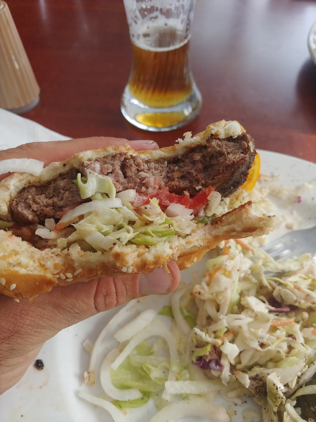 Lucky Shoe Bar and Grille | restaurant | 350 E Therma St, Eagle Nest, NM 87718, USA | 5752659792 OR +1 575-265-9792