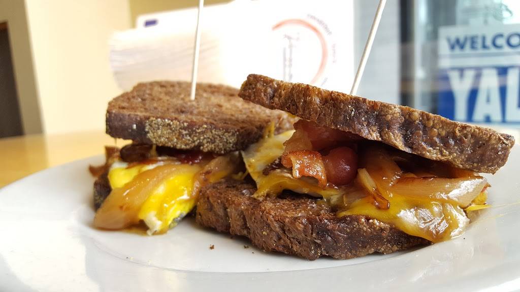 Zois | restaurant | 63 Grove St, New Haven, CT 06510, USA | 2037776736 OR +1 203-777-6736