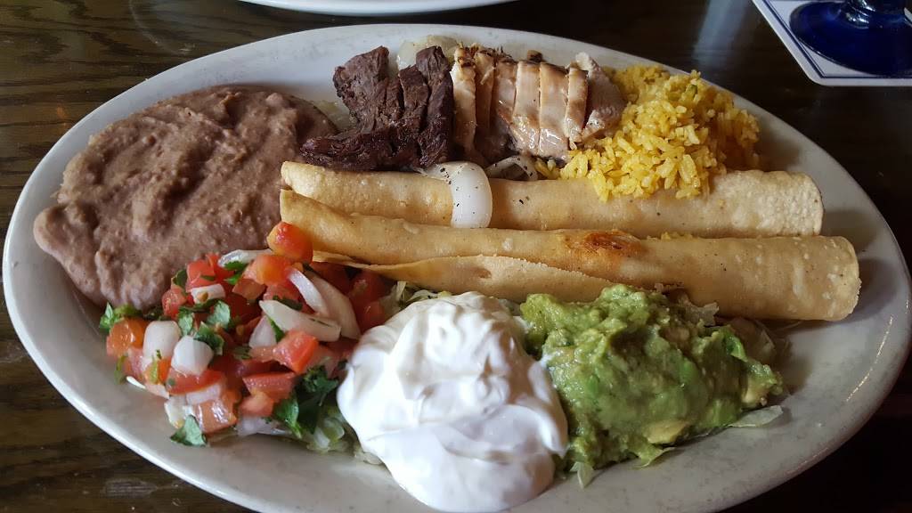 Maria Mia Mexican Bistro | restaurant | 849 E Commerce St, San Antonio, TX 78205, USA | 2102720403 OR +1 210-272-0403