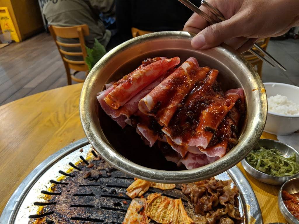 Saemaeul Restaurant | restaurant | 5471 Beach Blvd, Buena Park, CA 90621, USA | 7145620900 OR +1 714-562-0900