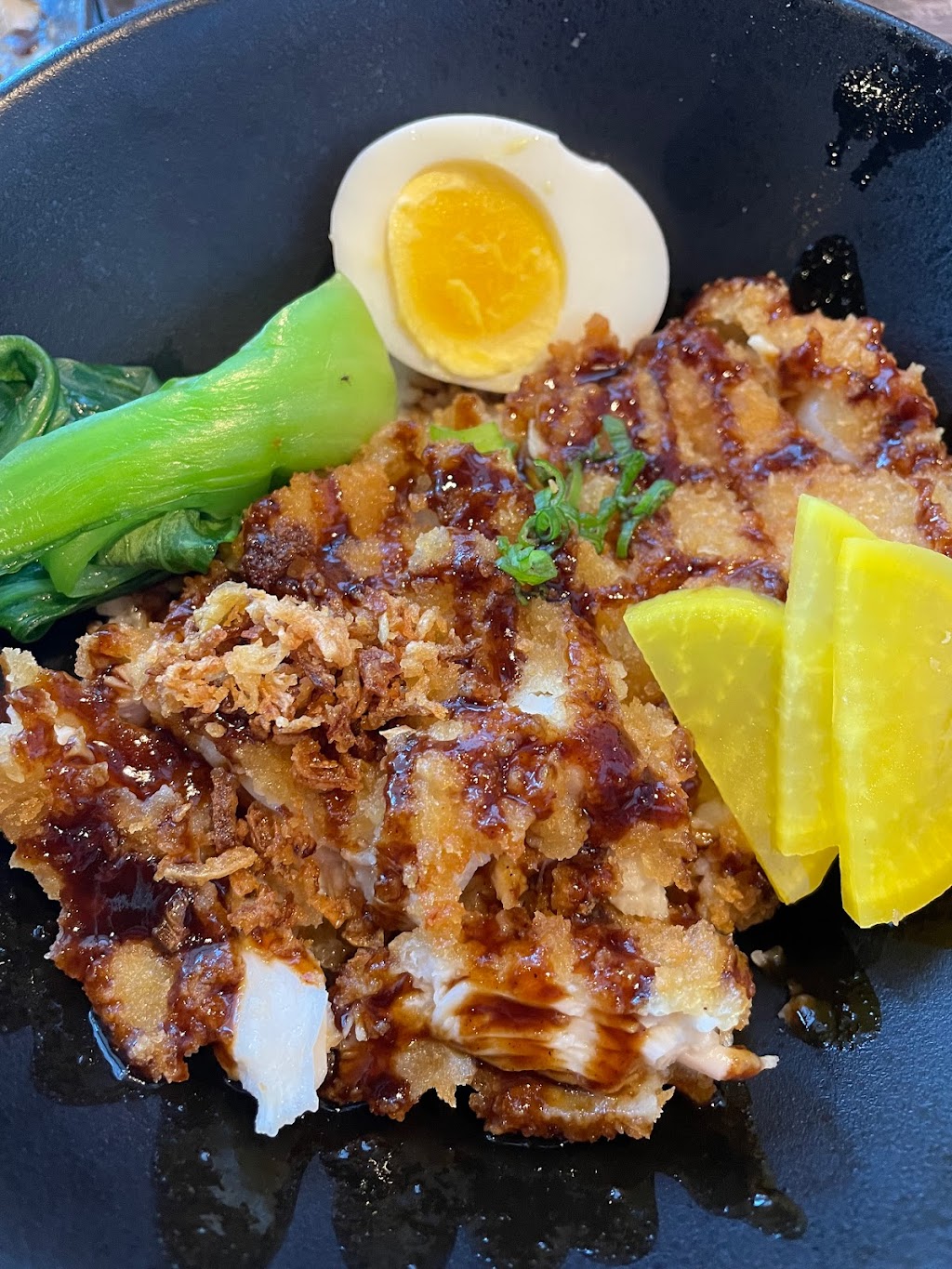 Jun’s Ramen & Sushi | meal takeaway | 7933 N Mesa St R, El Paso, TX 79932, USA | 9155005066 OR +1 915-500-5066