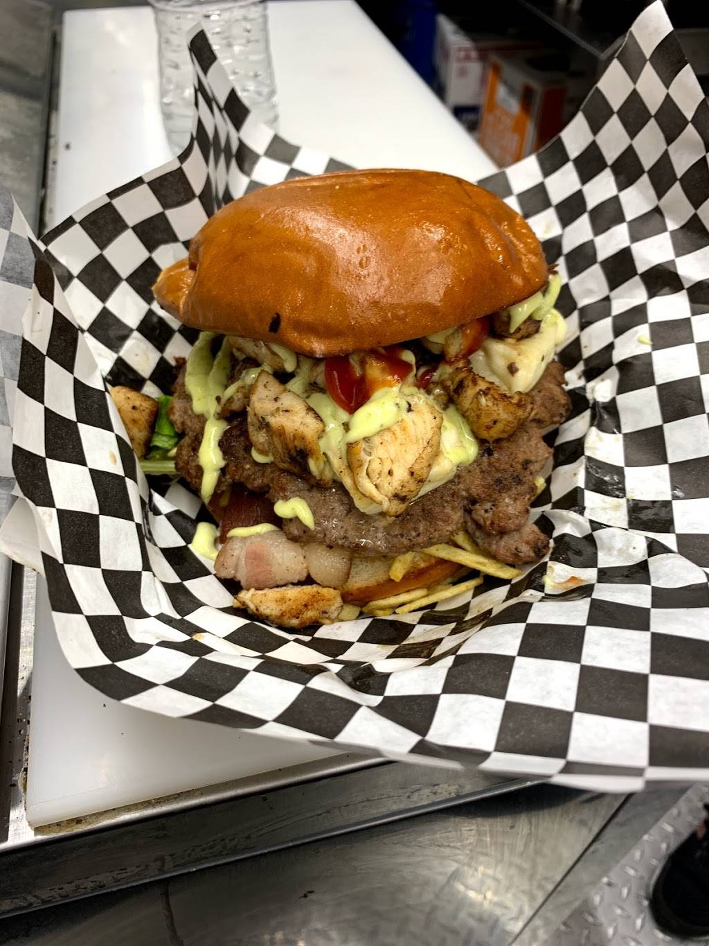 Zulias Kitchen | restaurant | 14530 Roadrunner Way, San Antonio, TX 78249, United States | 7373335748 OR +1 737-333-5748