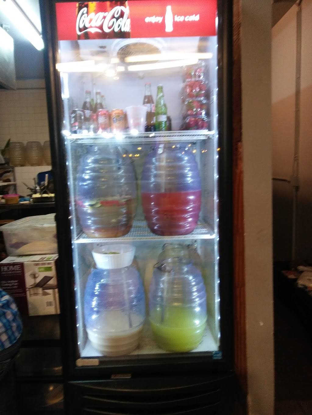 Tocos Tamales | restaurant | 4118 30th St, San Diego, CA 92104, USA | 6197270957 OR +1 619-727-0957