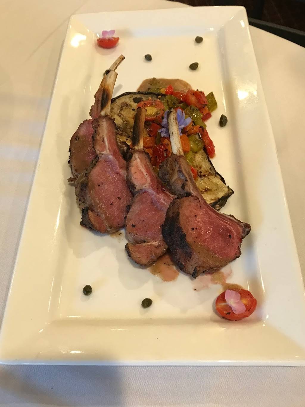 Gabriella’s Italian Fusion | restaurant | 130 W Post Rd, White Plains, NY 10606, USA | 9143584416 OR +1 914-358-4416