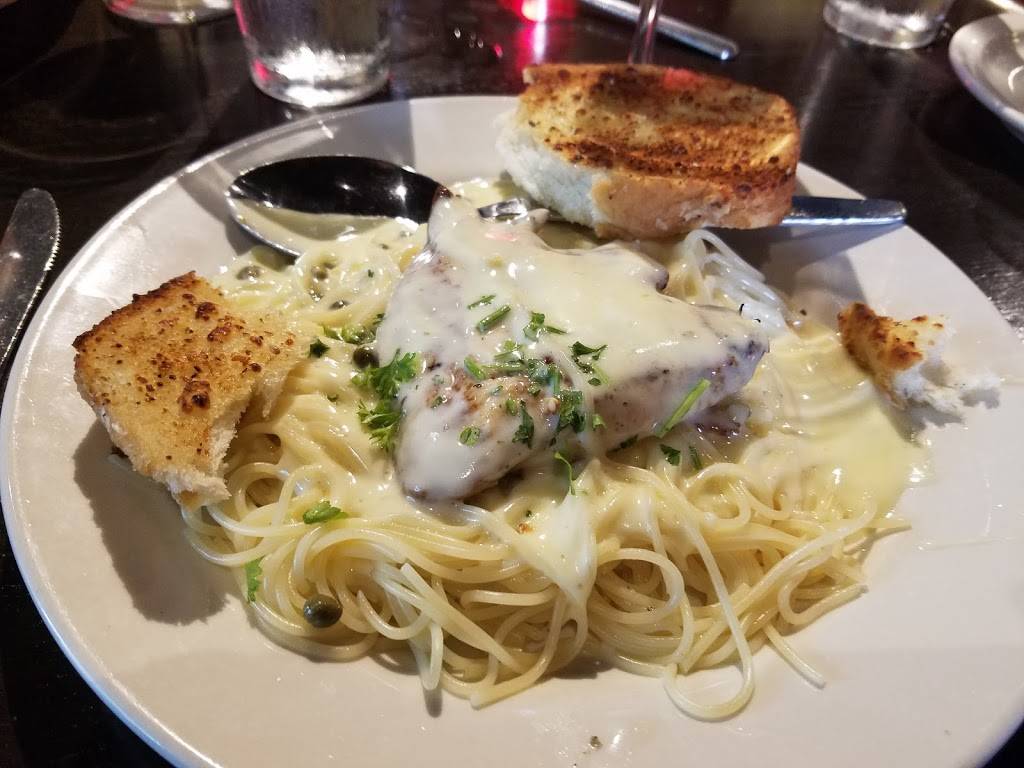 Campisis Restaurant - Downtown Dallas | meal delivery | 1520 Elm St #111, Dallas, TX 75201, USA | 2147520141 OR +1 214-752-0141