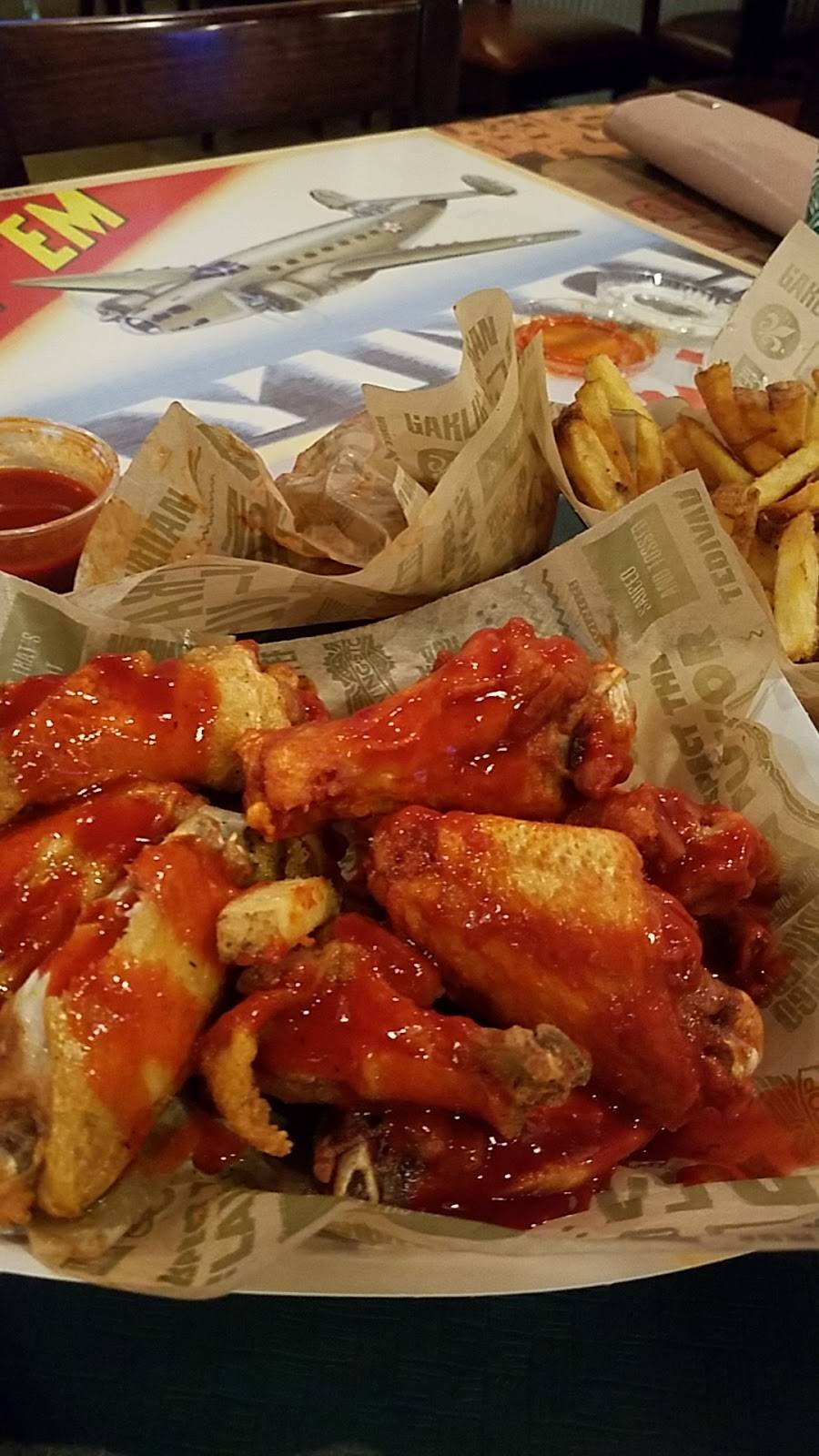 Wingstop | restaurant | 6702 W Camelback Rd, Glendale, AZ 85303, USA | 6238489464 OR +1 623-848-9464