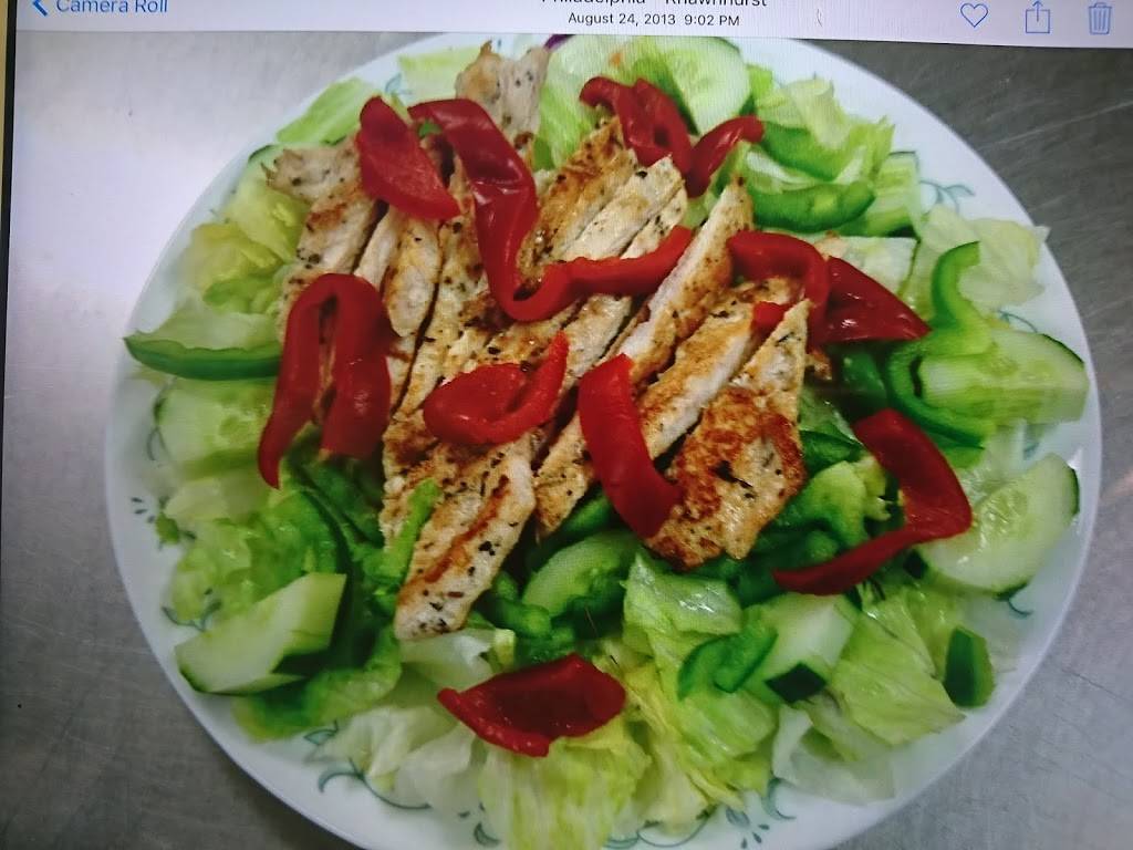 New Boston Style Pizza | restaurant | 3326, 2422 Rhawn St, Philadelphia, PA 19152, USA | 2153331500 OR +1 215-333-1500