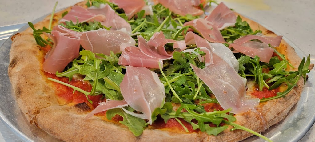 É Ke Pizza | restaurant | 2810 Paces Ferry Rd NW Suite 120, Atlanta, GA 30339, USA | 7704058798 OR +1 770-405-8798