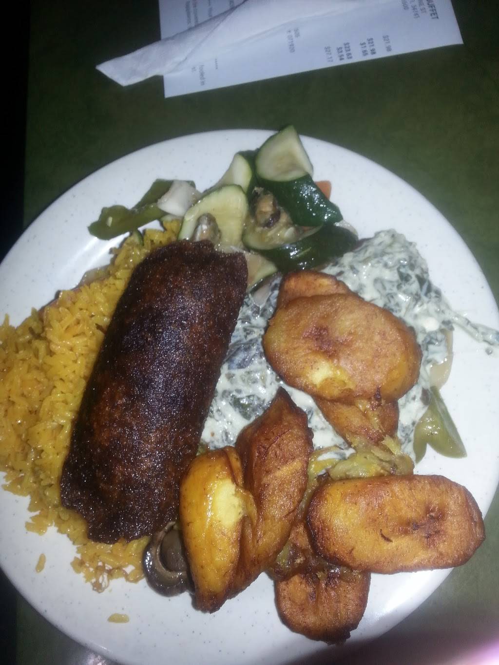 El Palacio | restaurant | 909 W Vine St, Kissimmee, FL 34741, USA | 4078705500 OR +1 407-870-5500