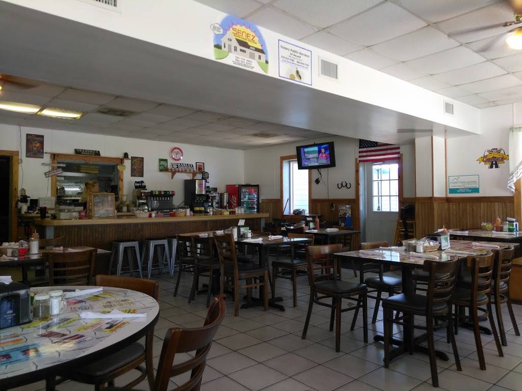 Grams Kitchen | restaurant | 844 E New York Ave, DeLand, FL 32724, USA | 3867369340 OR +1 386-736-9340