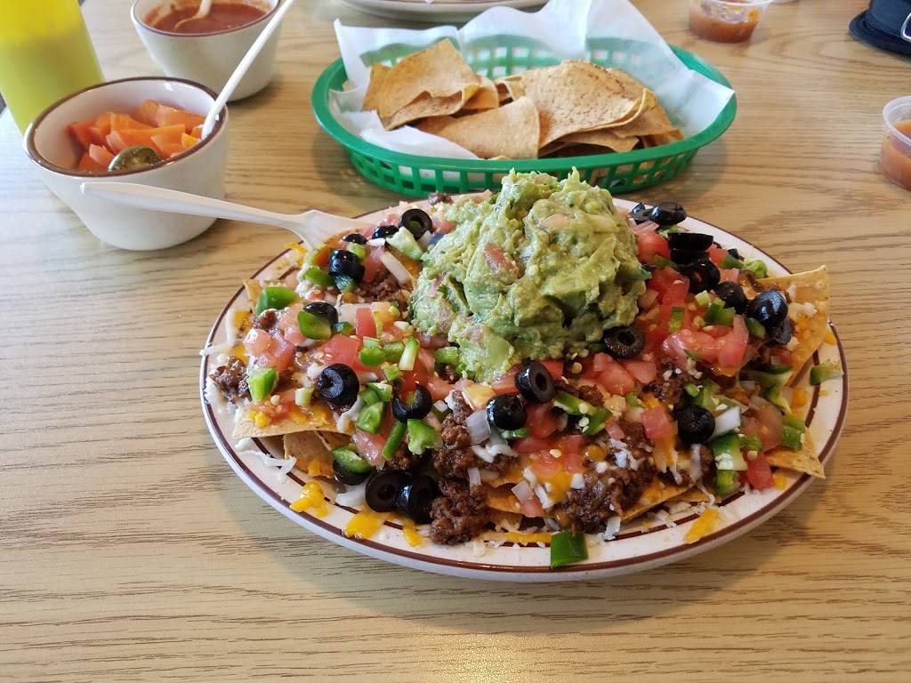 Rubys Burritos | restaurant | 41 Normantown Rd, Romeoville, IL 60446, USA | 8153729146 OR +1 815-372-9146