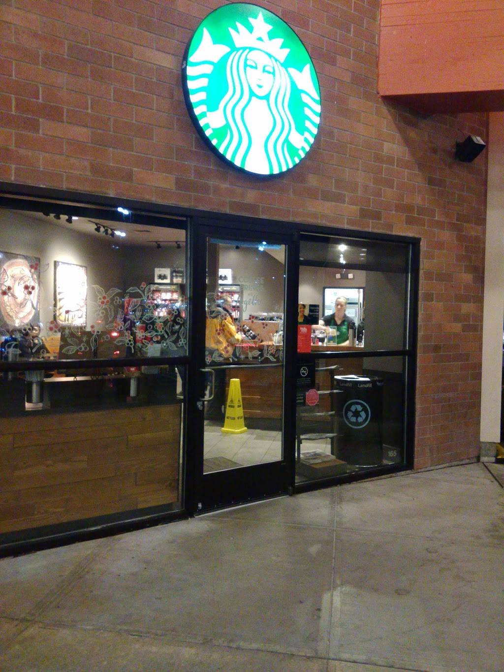 Starbucks | cafe | 625 Black Lake Blvd SW Suite 165, Olympia, WA 98502, USA | 3607540121 OR +1 360-754-0121
