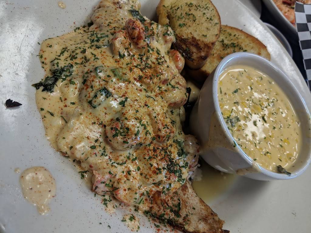 Cafe Rian Cajun Cafe Generation Park/Summerwood | restaurant | 12230 W Lake Houston Pkwy #190, Houston, TX 77044, USA | 3463421070 OR +1 346-342-1070