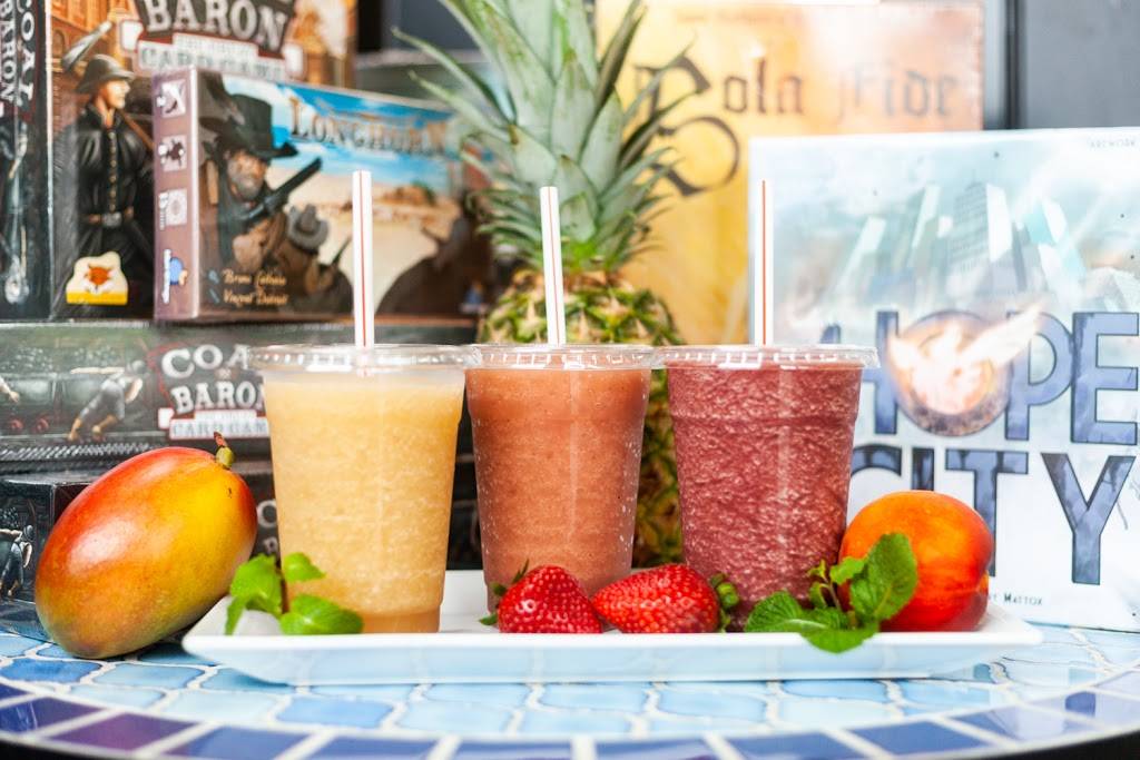 The Game Table Cafe | restaurant | 4900 Carlisle Pike, Mechanicsburg, PA 17050, USA | 7176950836 OR +1 717-695-0836