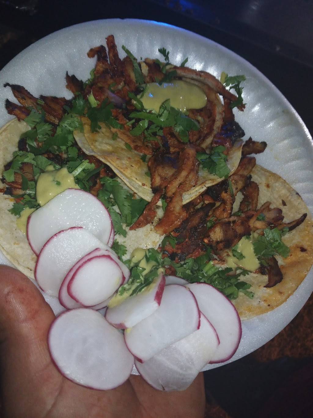 Vargas Taqueria | restaurant | 10956 Elam Rd, Balch Springs, TX 75180, USA | 4695285165 OR +1 469-528-5165