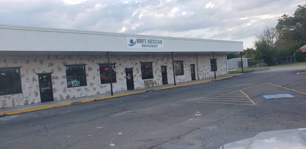 Mimis mexican restaurant | restaurant | 609 S Green Ave, Purcell, OK 73080, USA | 4055273388 OR +1 405-527-3388