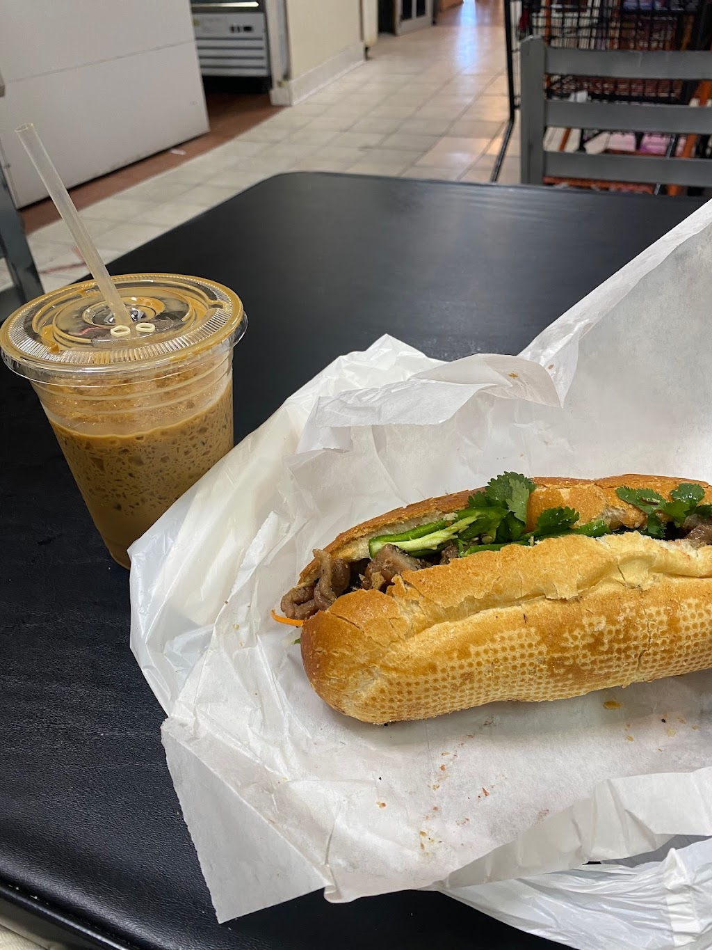 Ngon Ngon To Go | restaurant | 10550 Camino Ruiz, San Diego, CA 92126, USA | 8588886177 OR +1 858-888-6177