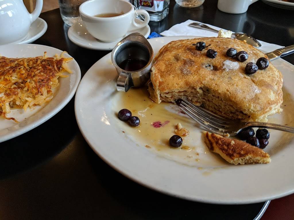 5 Spot | restaurant | 1502 Queen Anne Ave N, Seattle, WA 98109, USA | 2062857768 OR +1 206-285-7768