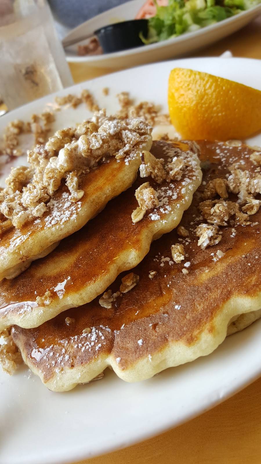 Eggsperience | cafe | 2727 W 75th St # 101, Naperville, IL 60540, USA | 6305481000 OR +1 630-548-1000