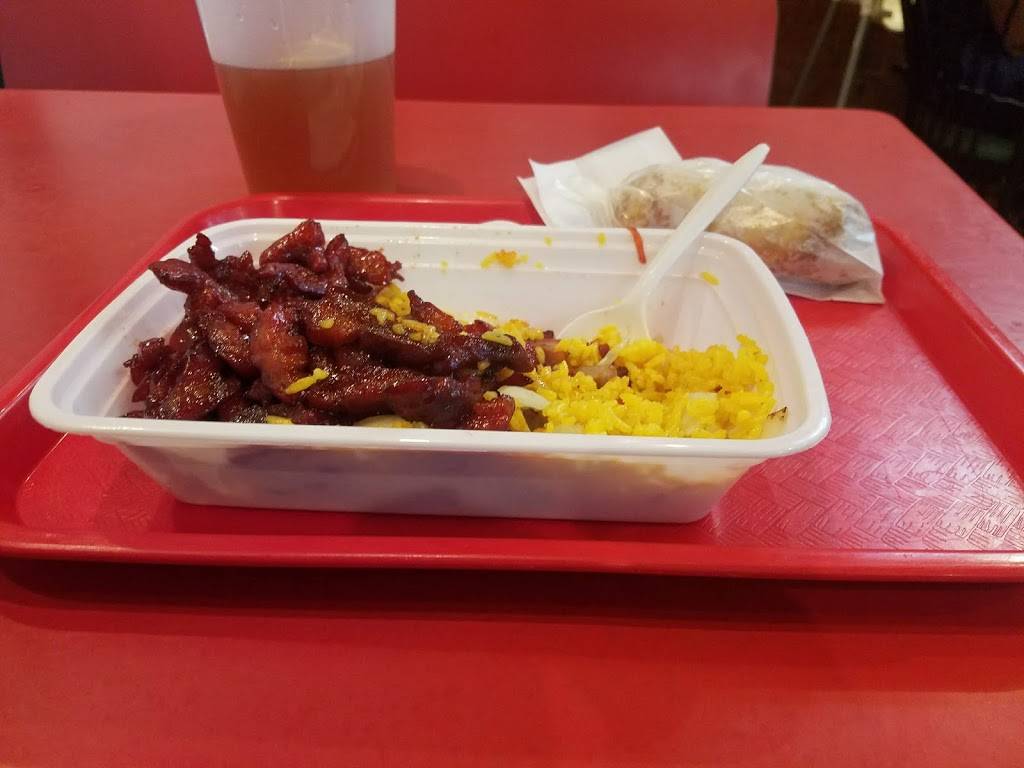 Yummy Yummy | restaurant | 4122 4th Ave, Brooklyn, NY 11232, USA | 7187680688 OR +1 718-768-0688