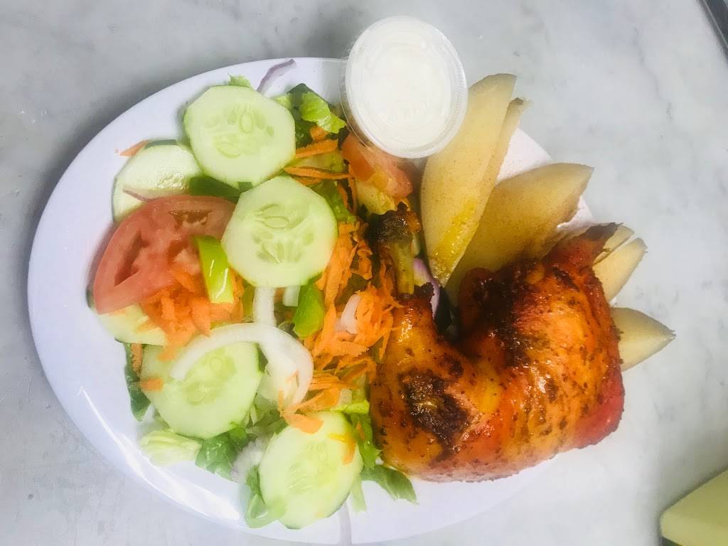 ENY halal Fried Chicken | restaurant | 143 Pennsylvania Ave, Brooklyn, NY 11207, USA | 3474046843 OR +1 347-404-6843