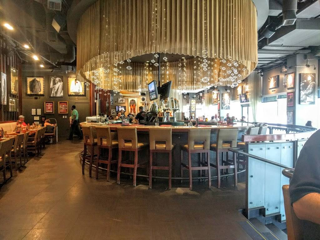 Hard Rock Cafe | restaurant | 2211 N Houston St, Dallas, TX 75219, USA | 4693417625 OR +1 469-341-7625