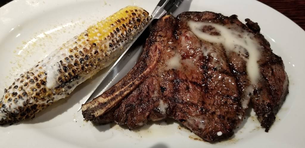 LongHorn Steakhouse | meal takeaway | 3021 W Radio Dr, Florence, SC 29501, USA | 8436659120 OR +1 843-665-9120