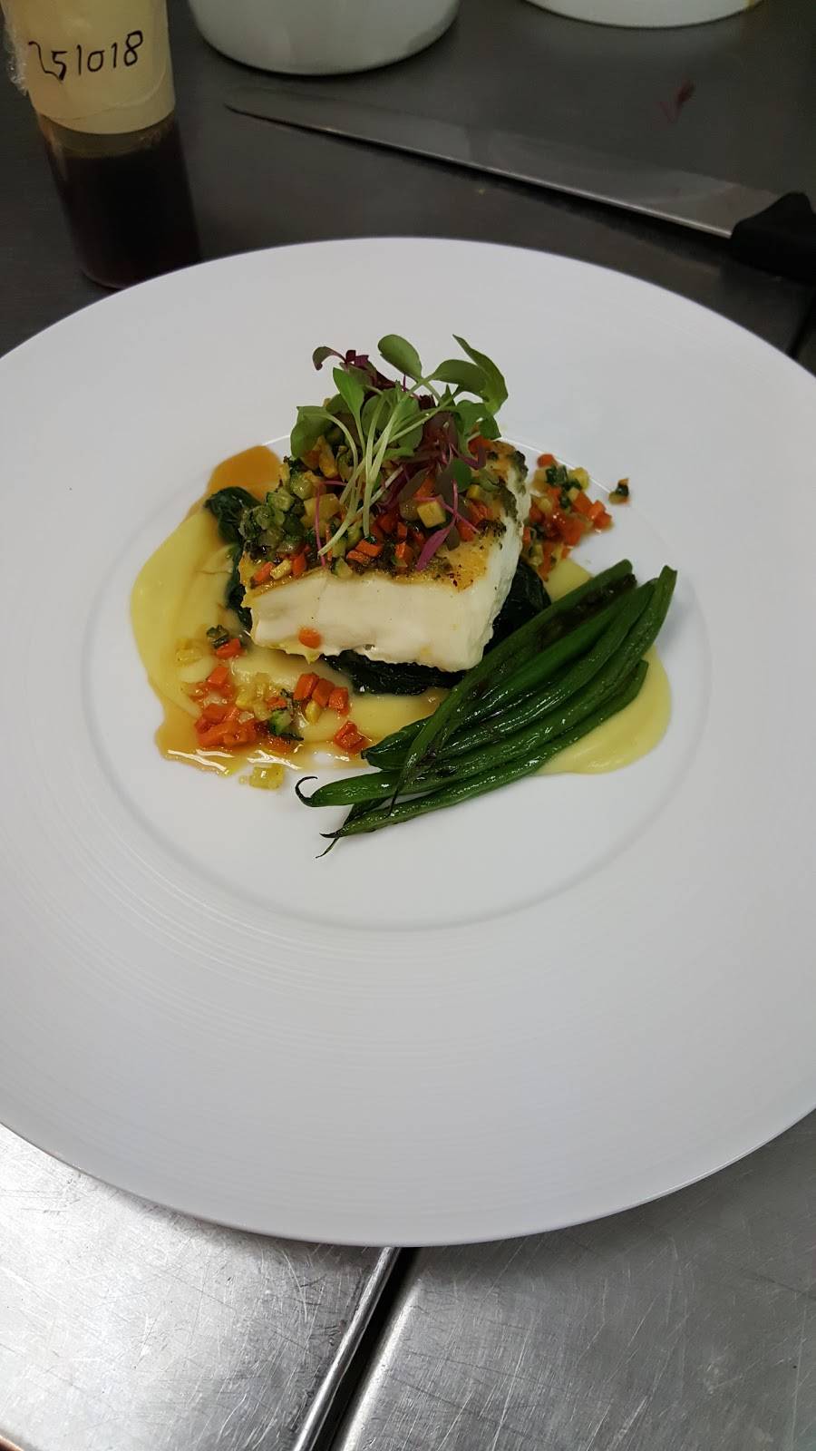 Design Cuisine | restaurant | 2659 Shirlington Rd, Arlington, VA 22206, USA | 7039799400 OR +1 703-979-9400