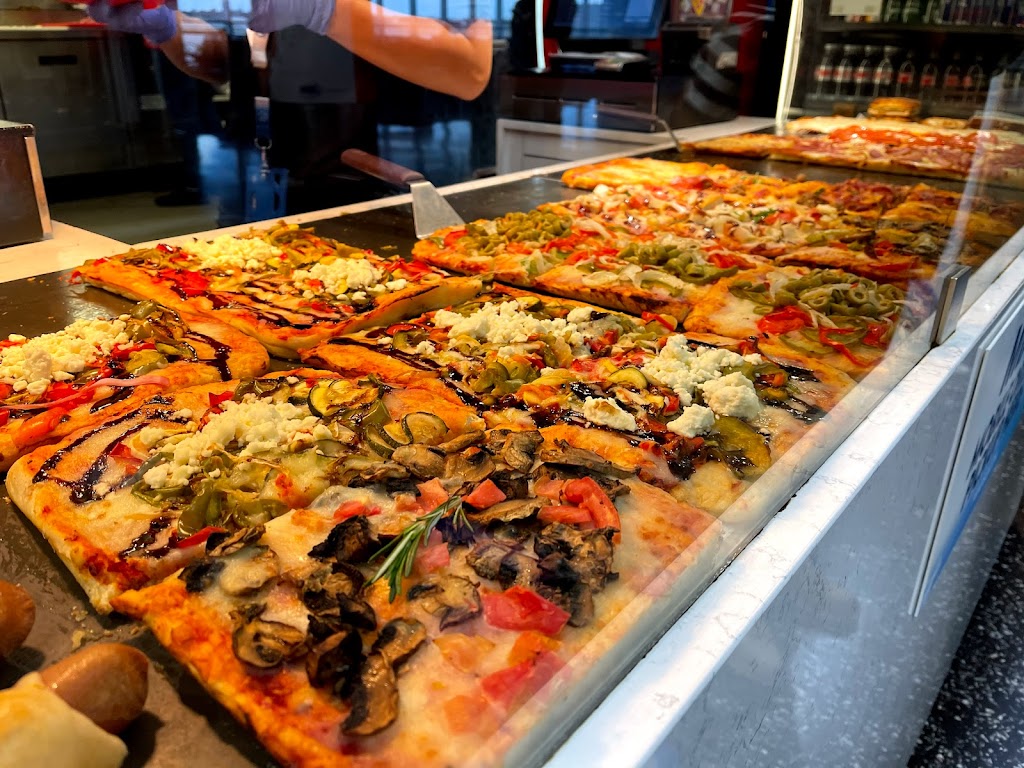 305 Pizza Miami Airport | restaurant | Miami International Airport Concourse D, Gate 27, 2100 NW 42nd Ave, Miami, FL 33142, USA | 3056351777 OR +1 305-635-1777