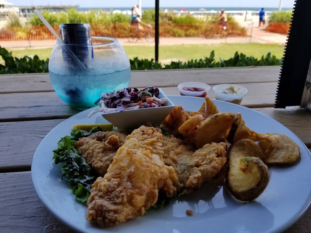 Oceans 14 | restaurant | 1401 Atlantic Ave, Virginia Beach, VA 23451, USA | 7572268184 OR +1 757-226-8184
