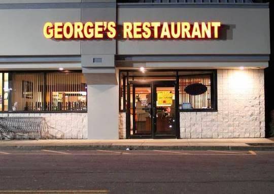 Georges | restaurant | 1601 Penfield Rd, Rochester, NY 14625, USA | 5852641003 OR +1 585-264-1003