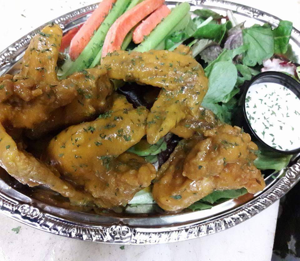 Three Kings bar and lounge | restaurant | 21899 Emery Rd, Warrensville Heights, OH 44128, USA | 2166393780 OR +1 216-639-3780