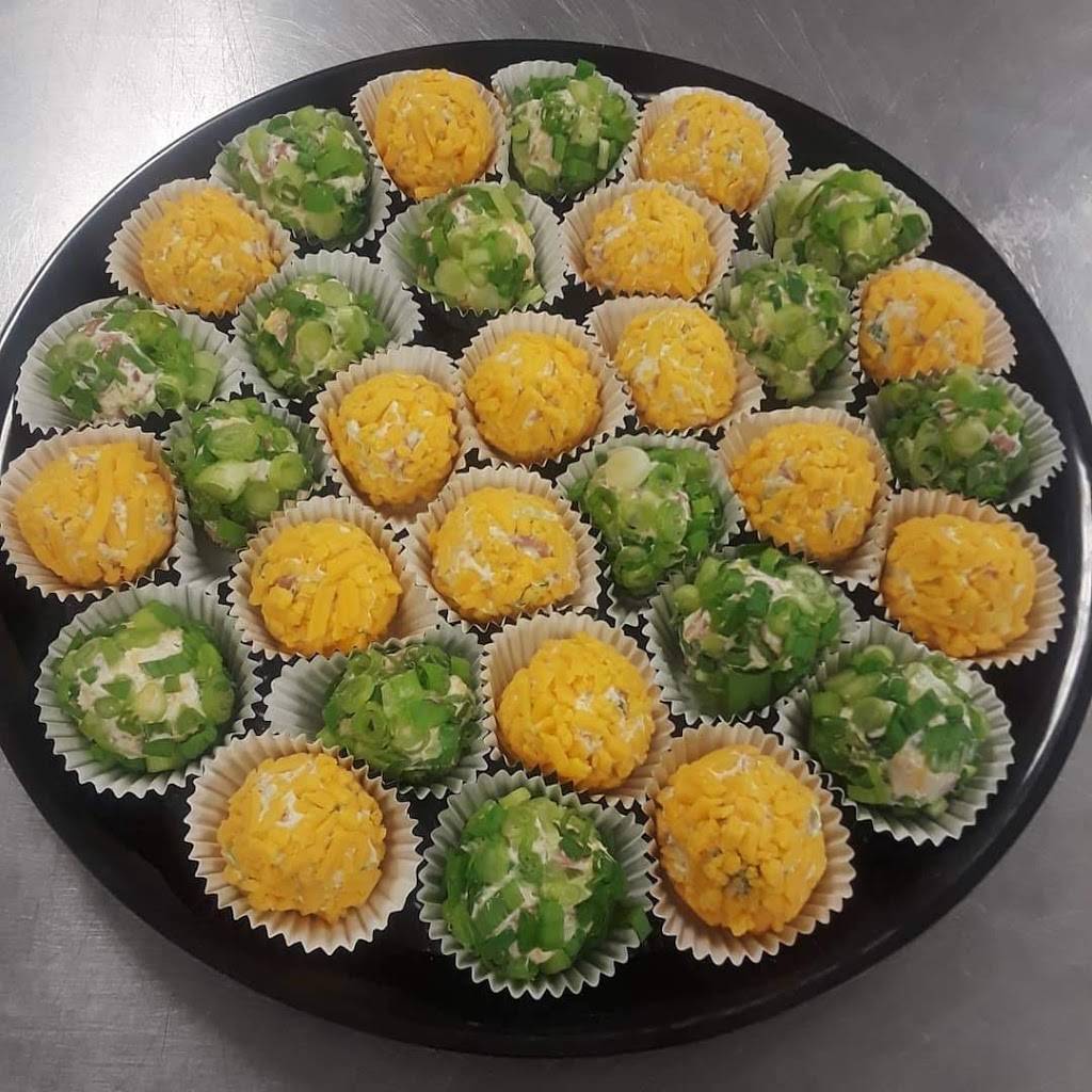 Designer Cheese Balls By Marianne | restaurant | 3218 W Galbraith Rd, Groesbeck, OH 45239, USA | 5136751098 OR +1 513-675-1098