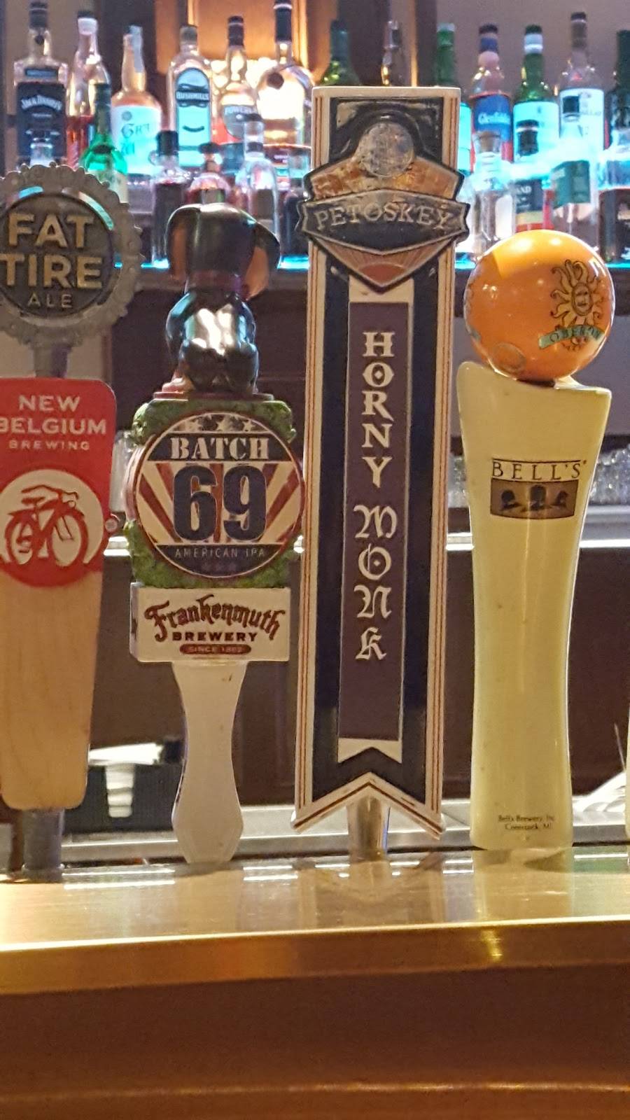 Dixie Moon Saloon | restaurant | 2610, 111 S Main St, Royal Oak, MI 48067, USA | 2488507075 OR +1 248-850-7075