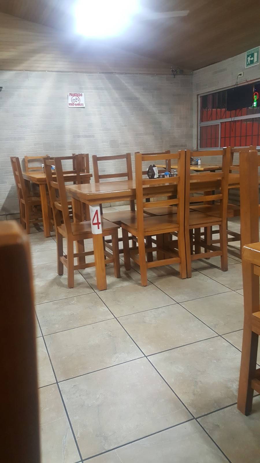 Menudo Y Pozole Jenny | restaurant | El Realito, Tijuana, B.C., Mexico | 016645331132 OR +52 664 533 1132