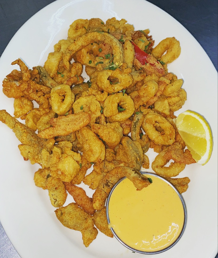 Daddy Os Patio Fine Dining Restaurant | restaurant | 1822 E 7th Ave, Tampa, FL 33605, USA | 8132420244 OR +1 813-242-0244