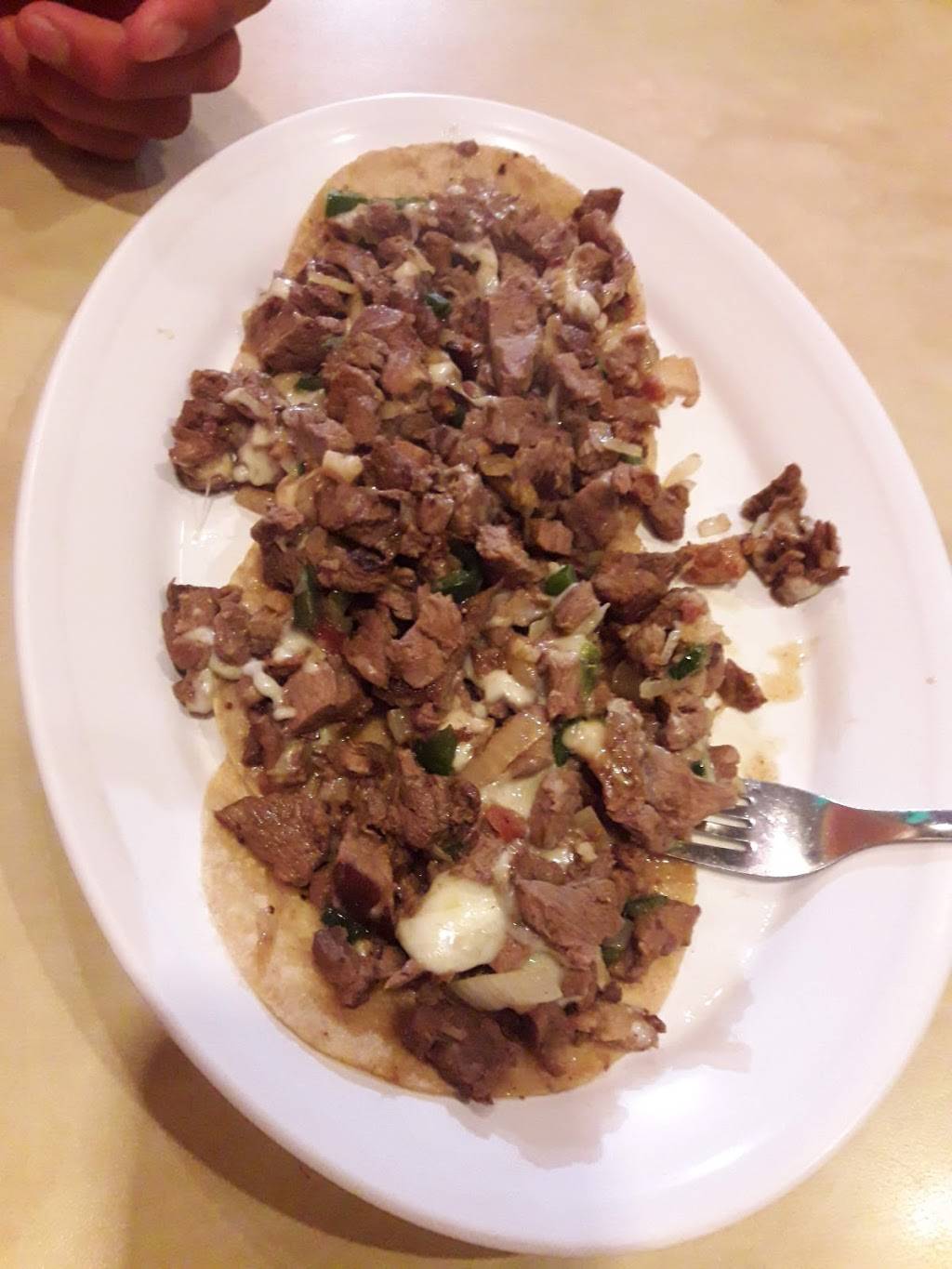 El Tiz El Tizoncito Oak Cliff | restaurant | 3404 W Illinois Ave, Dallas, TX 75211, USA | 2143300839 OR +1 214-330-0839