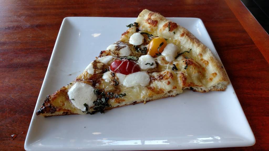 Pizzicato Pizza | restaurant | 10719 SW Bvtn, SW Beaverton Hillsdale Hwy, Beaverton, OR 97005, USA | 5035743115 OR +1 503-574-3115