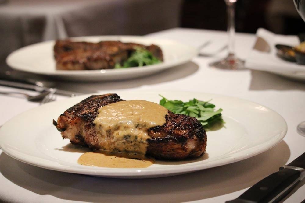 The Capital Grille | restaurant | 2430 E Sunrise Blvd, Fort Lauderdale, FL 33304, USA | 9544462000 OR +1 954-446-2000